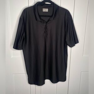 Champions Tour Short Sleeve Golf Top Polo Shirt Men’s Size XL